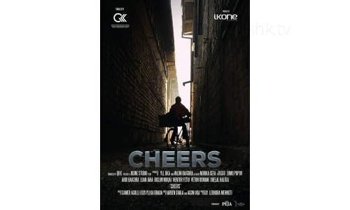 Film "Cheers"